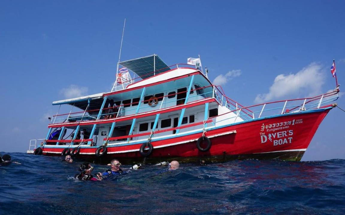 Photo of Others in Koh Tao