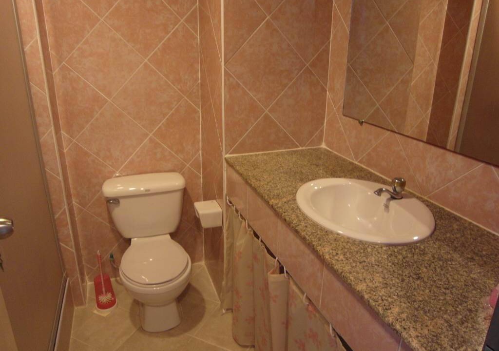 Photo of Bathroom in Jomtien