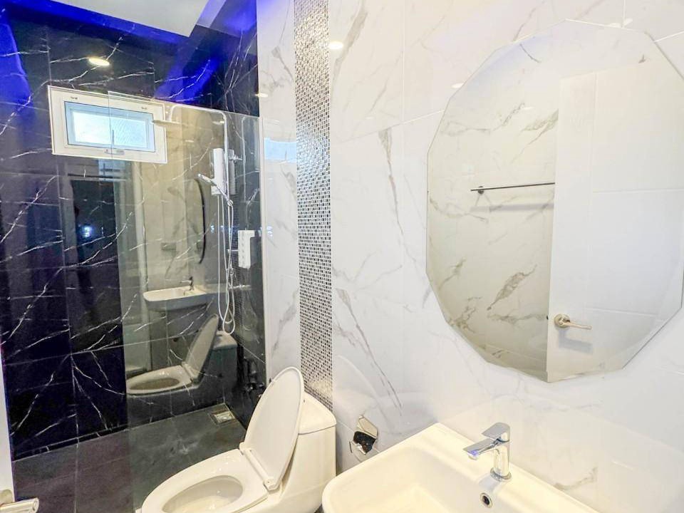 Photo of Bathroom in Kao Yai