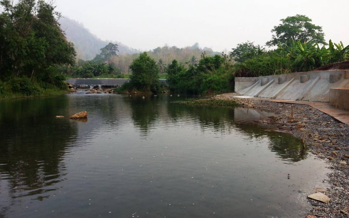 Photo of Others in Thong Pha Phum