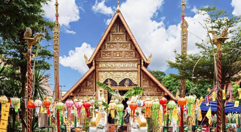 Photo of Others in Chiang Rai