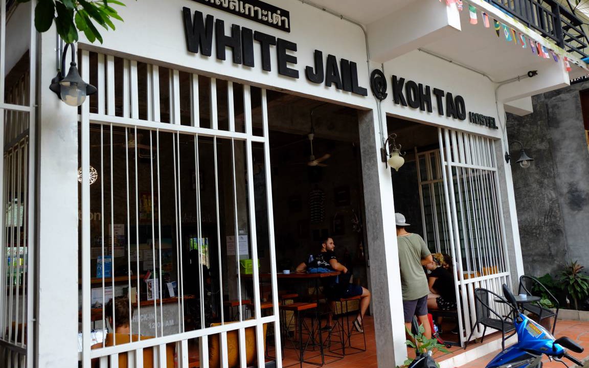Photo of Others in Koh Tao
