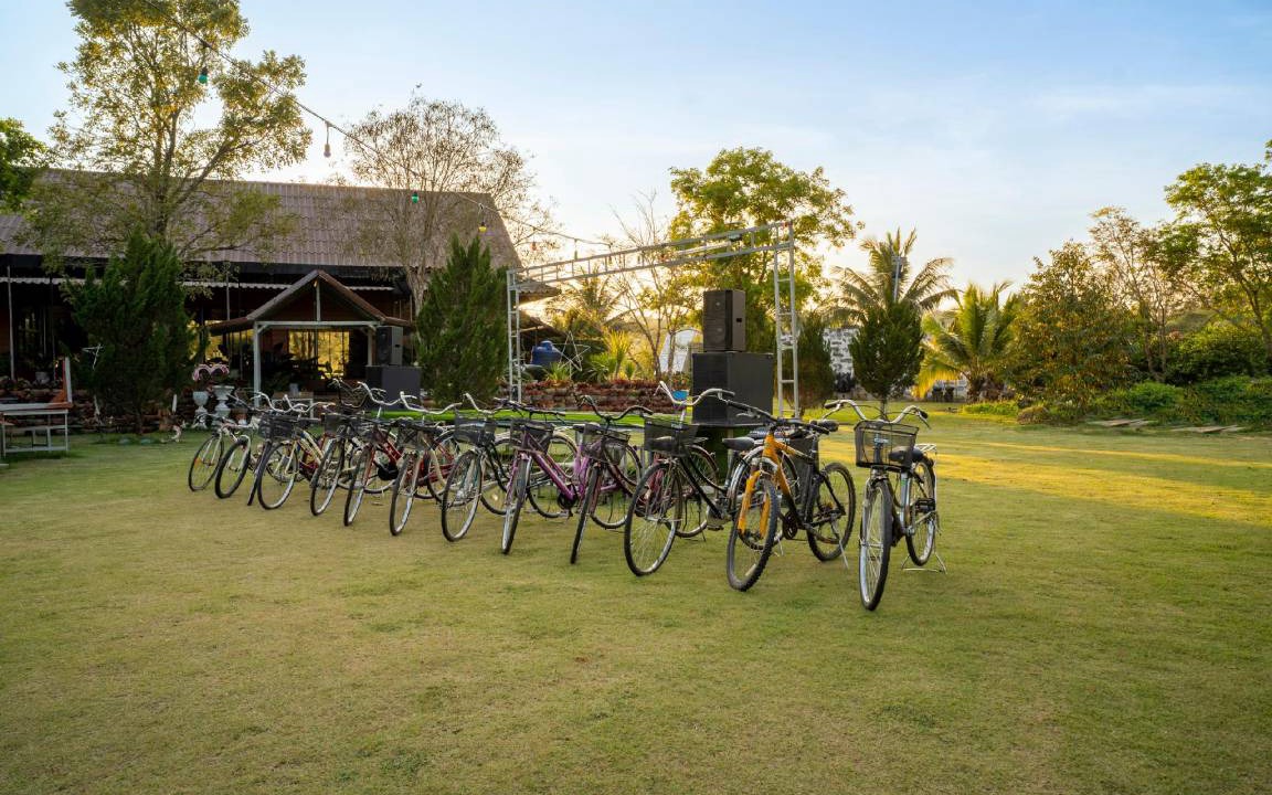 Photo of Outdoor in Wang Nam Khiao