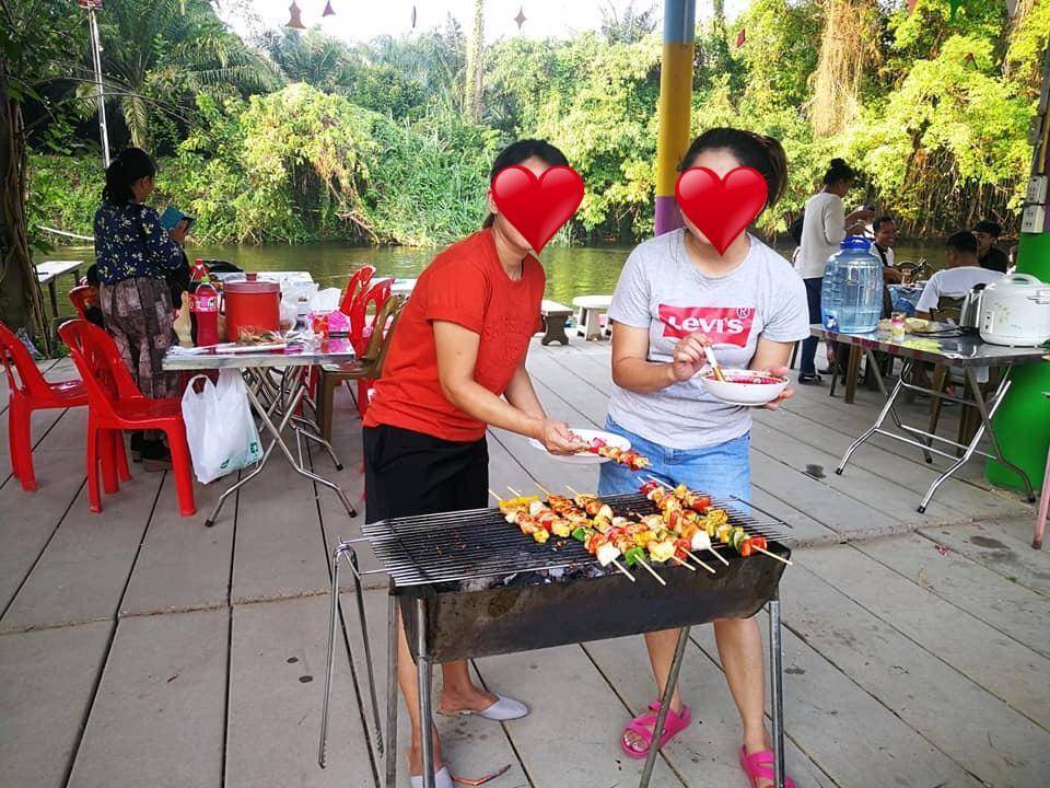 Photo of Others in Kaeng Krachan