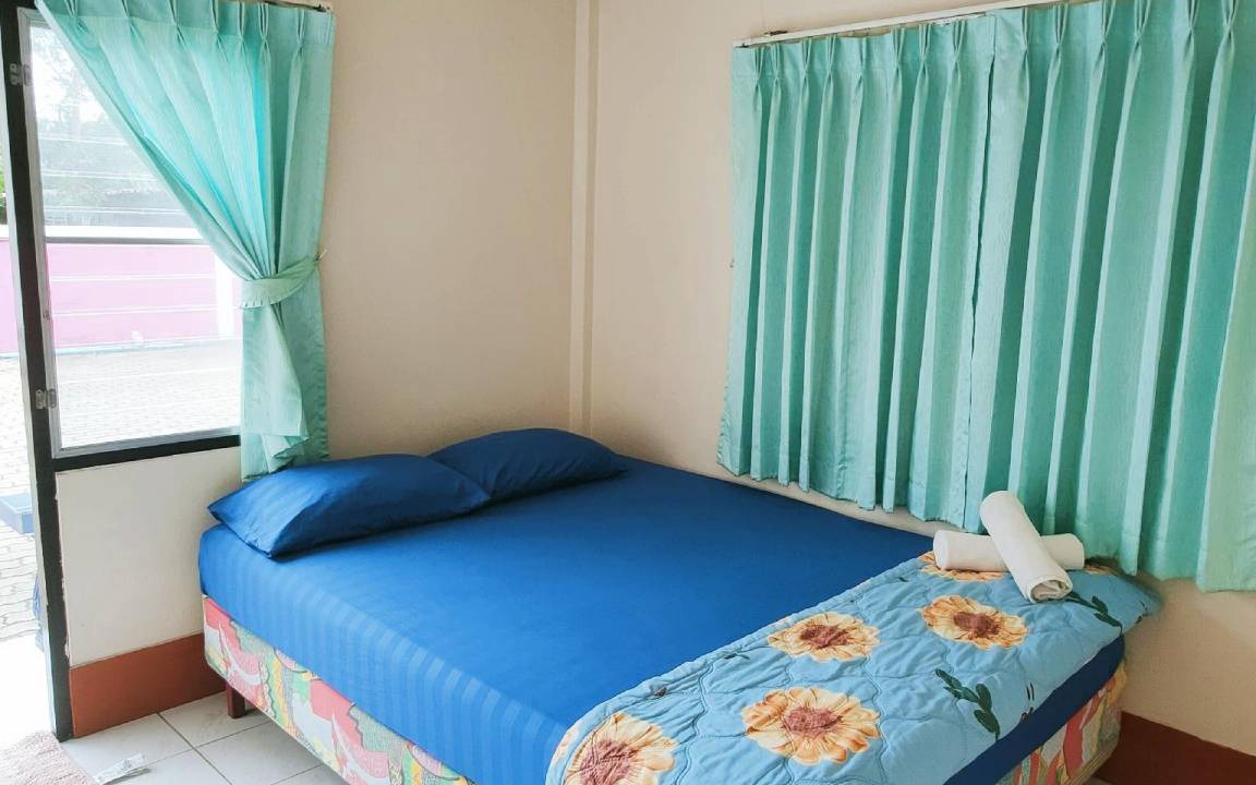 Photo of Bedroom in Prachuap Khiri Khan