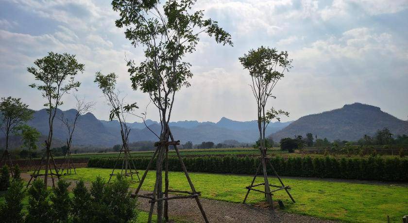 Photo of Outdoor in Kaeng Sian
