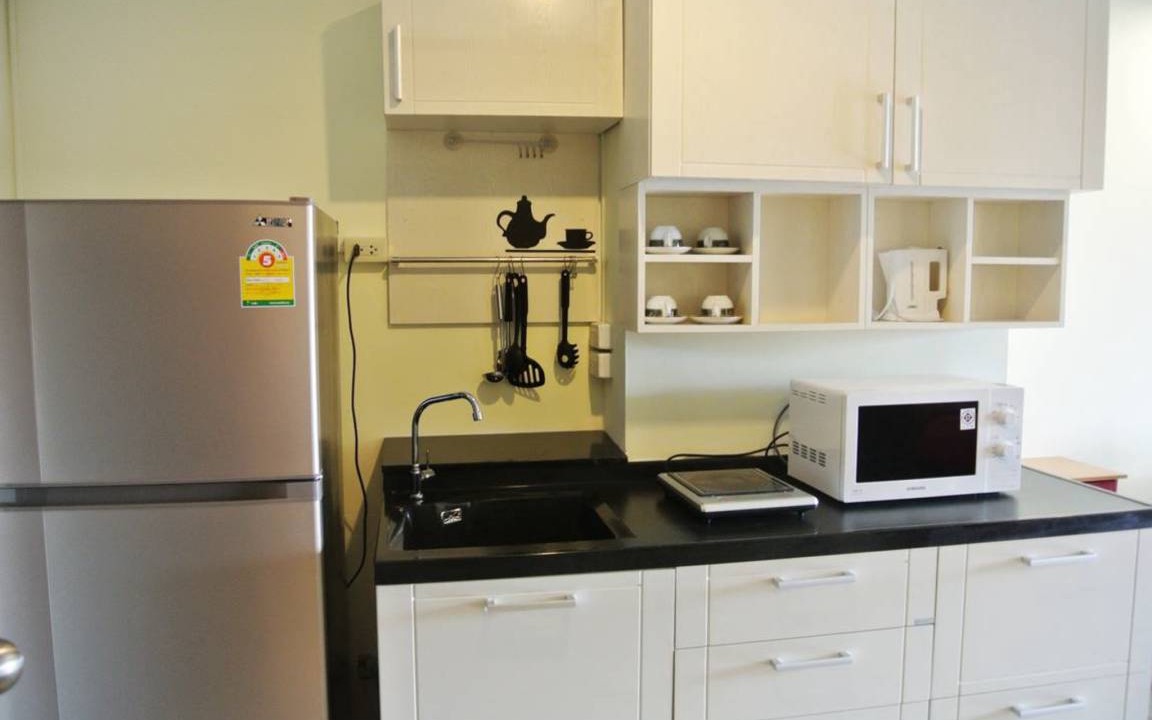 Photo of Kitchen in Jomtien