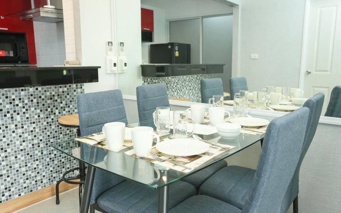 Photo of Kitchen in Ban Du