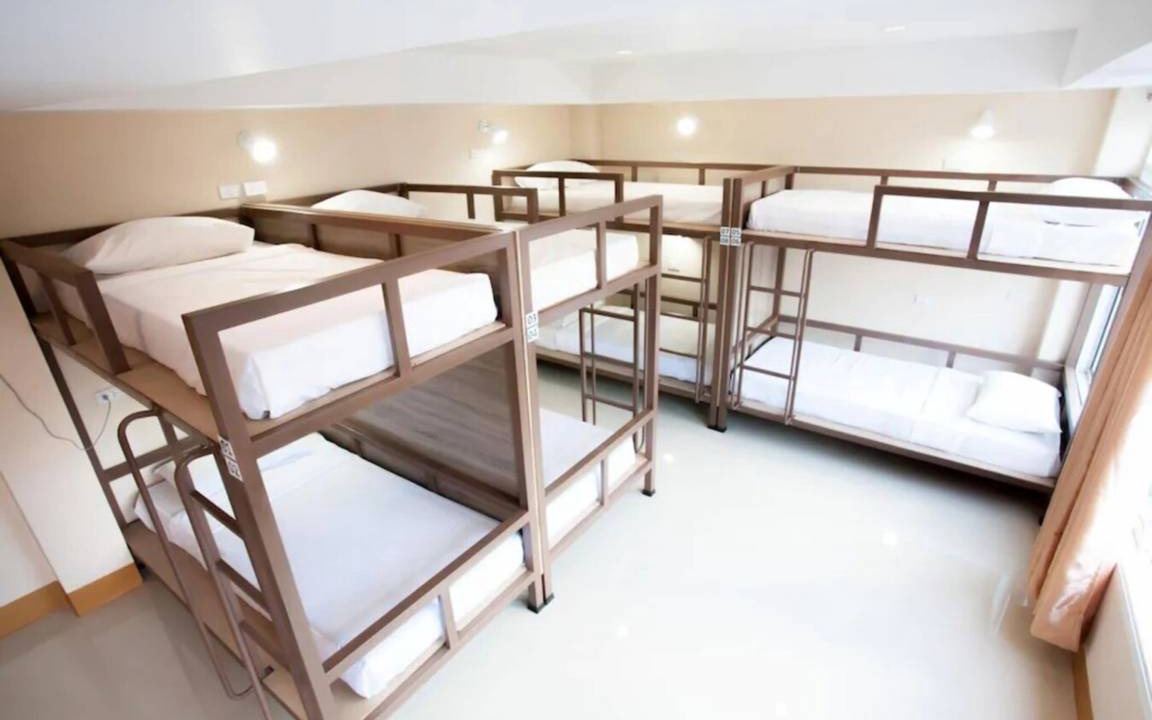 Photo of Bedroom in Old City