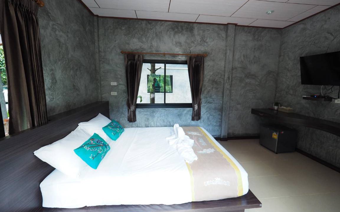 Photo of Bedroom in Kamlon