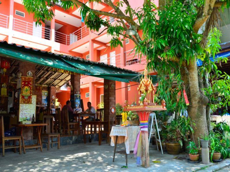 Photo of Others in Downtown Krabi