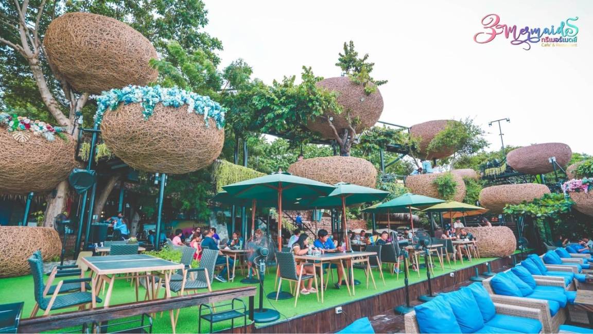 Photo of Outdoor in Pattaya Bay