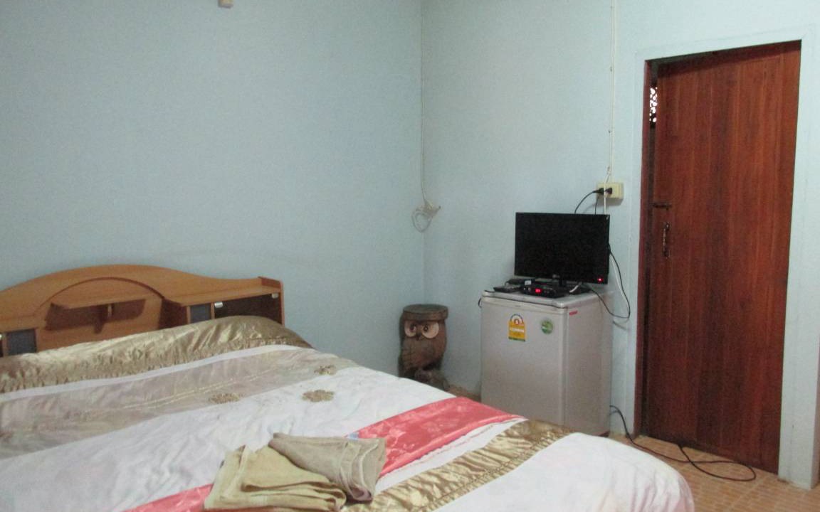 Photo of Bedroom in Sukhothai