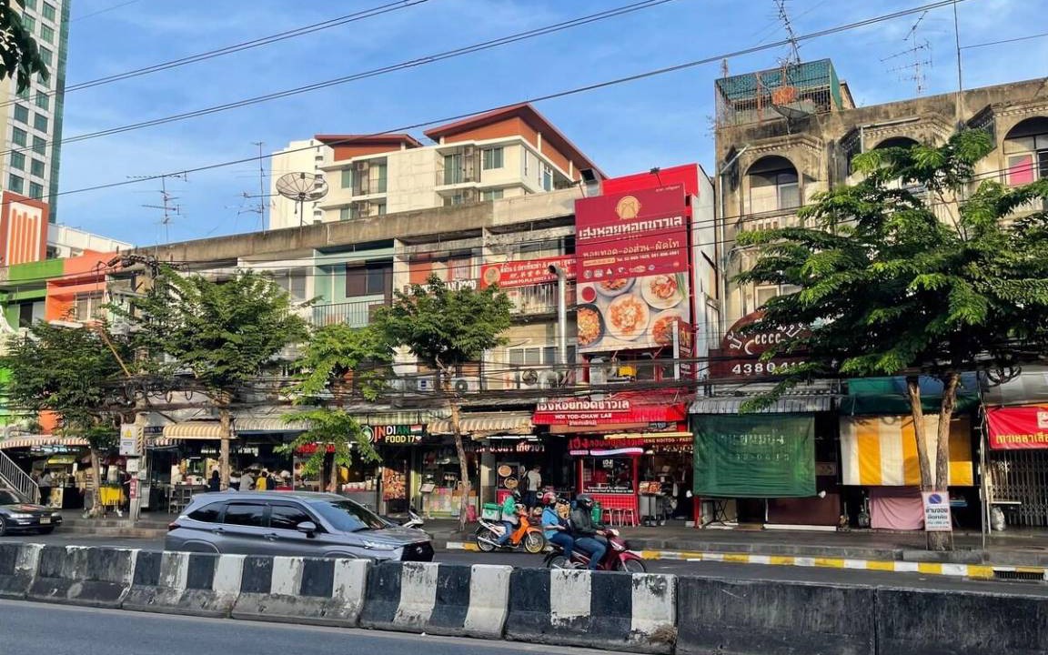 Photo of Others in Khlong Ton Sai