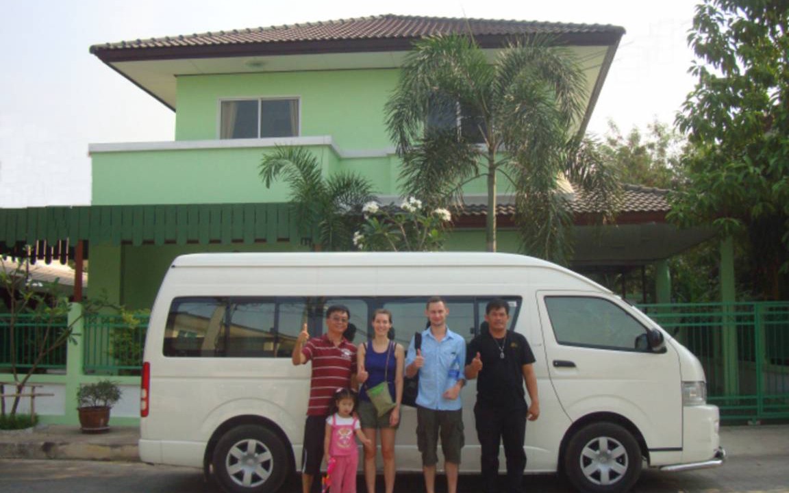 Photo of Others in Kanchanaburi