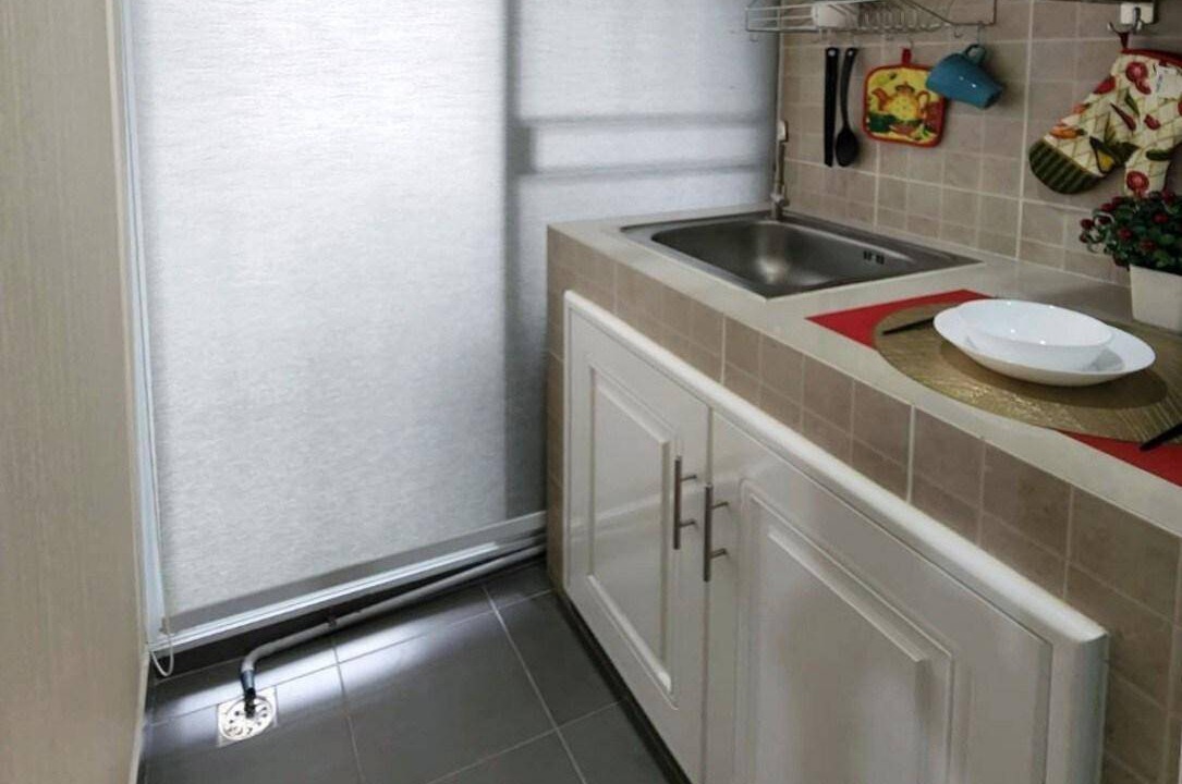 Photo of Kitchen in Suan Luang