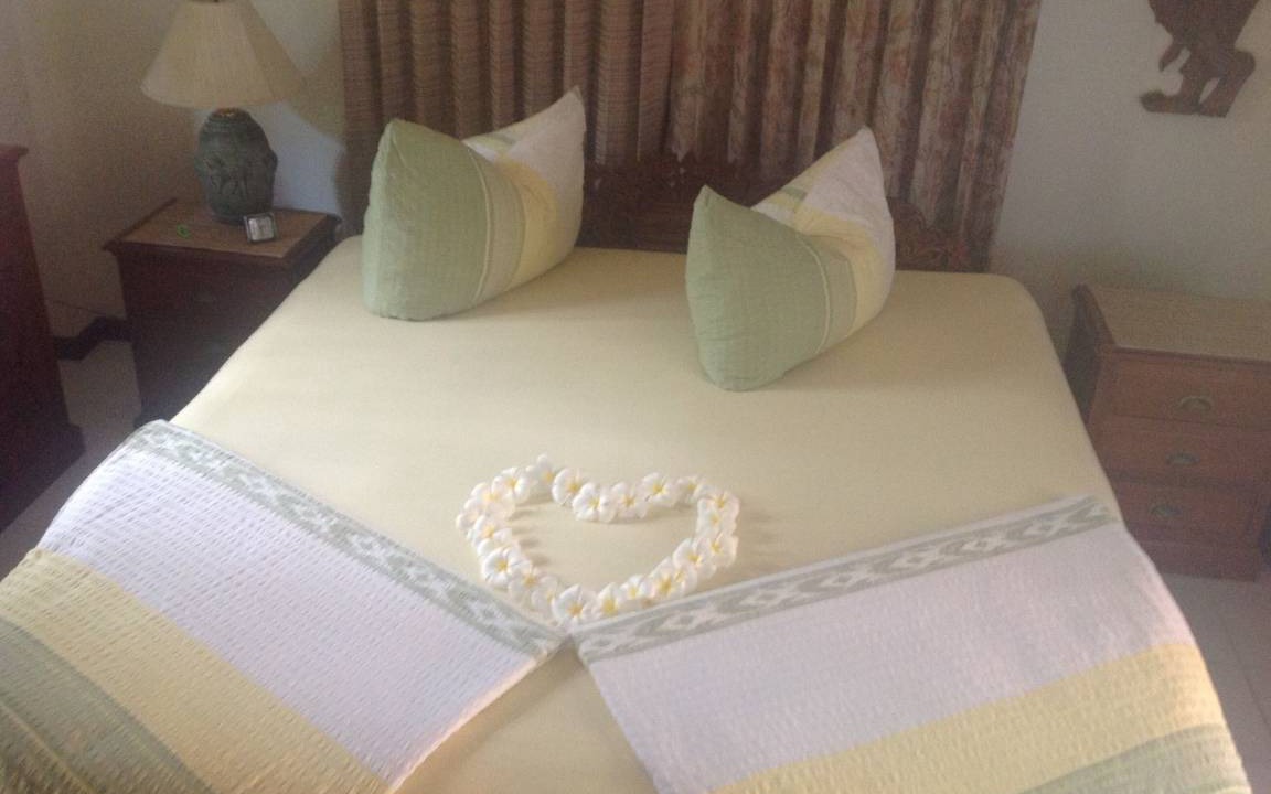 Photo of Bedroom in Plai Laem