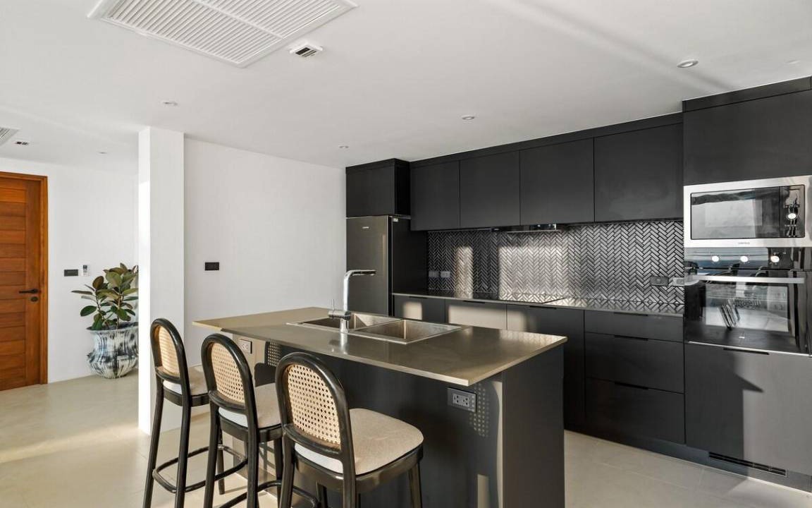 Photo of Kitchen in Ang Thong