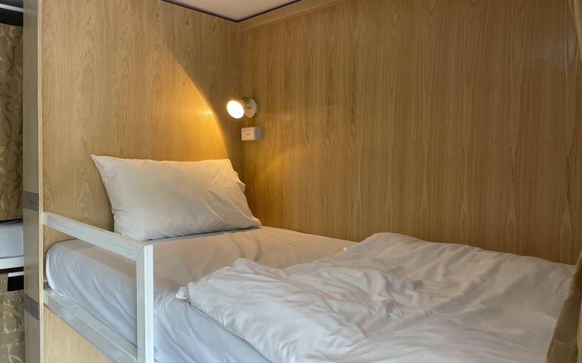 Photo of Bedroom in Old City
