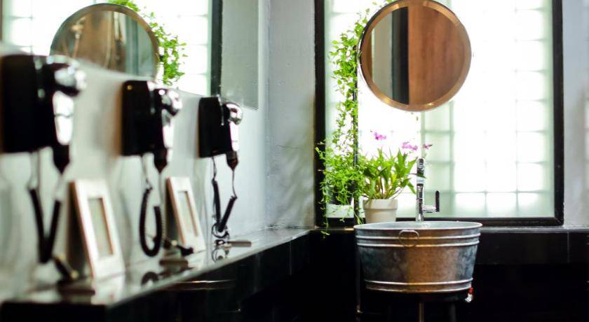 Photo of Bathroom in Wang Burapha Phirom