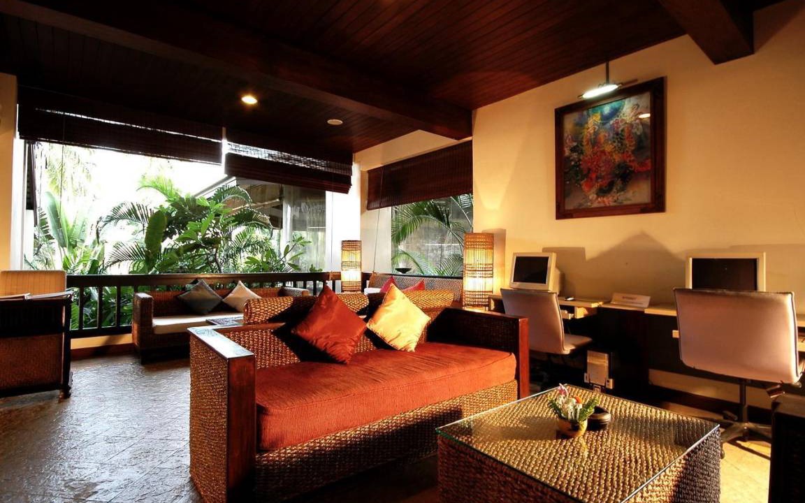 Photo of Livingroom in Pak Nam Pran