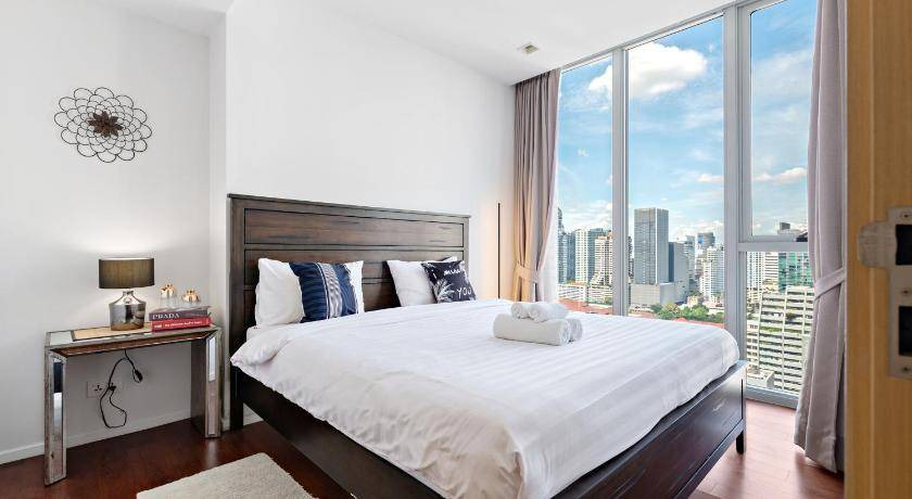 Photo of Bedroom in Nana