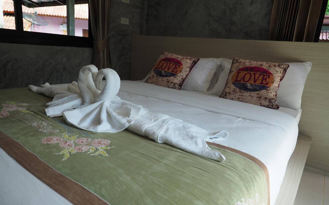 Photo of Bedroom in Kamlon