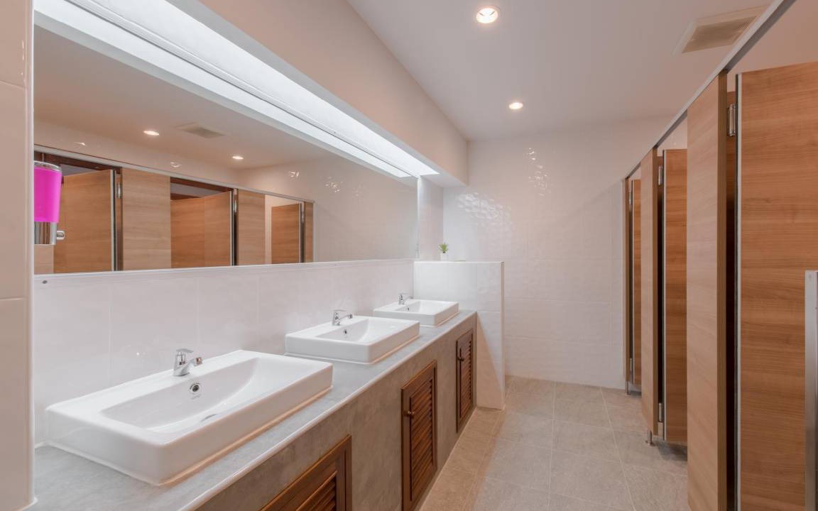 Photo of Bathroom in Talat Noi