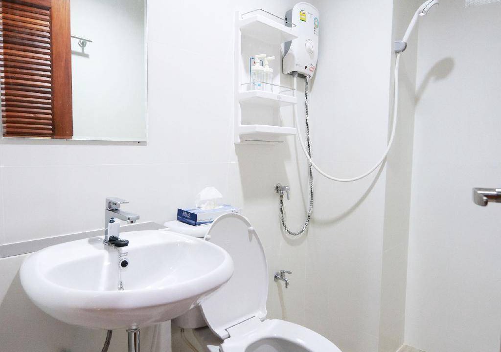 Photo of Bathroom in Bang Sue