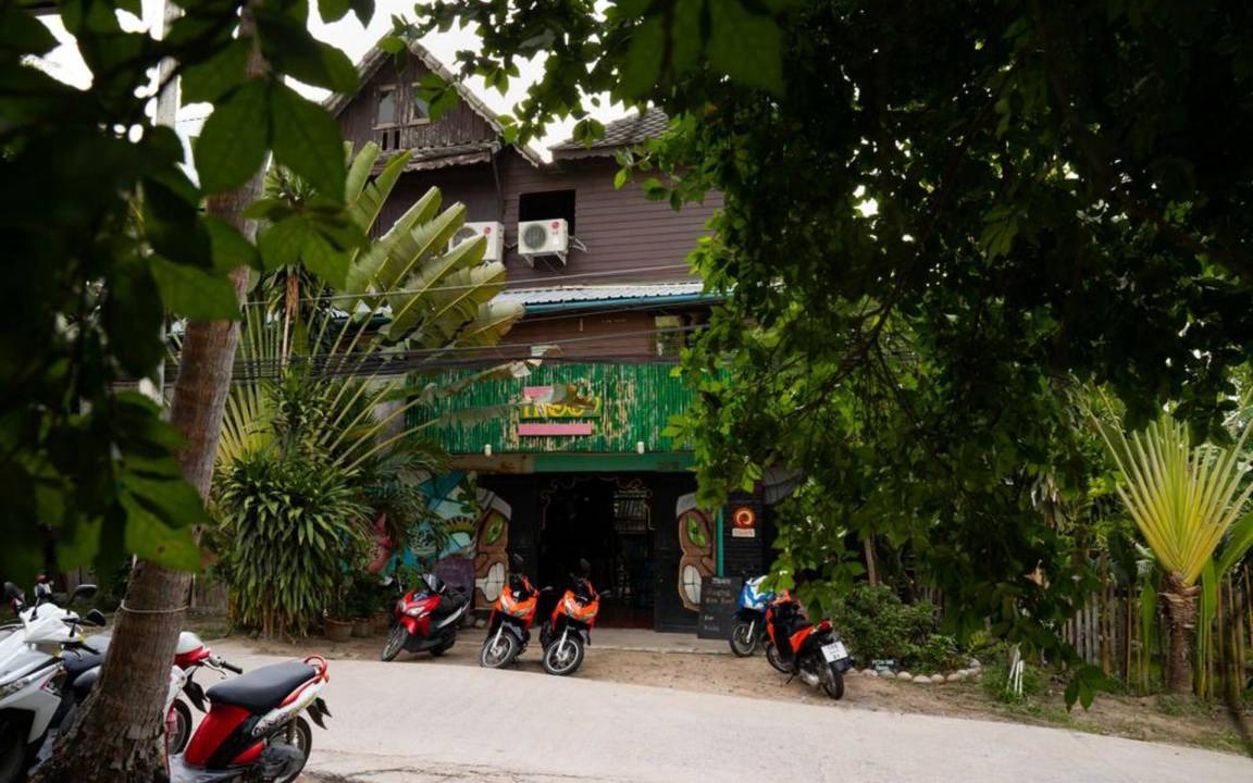 Photo of Others in Koh Tao