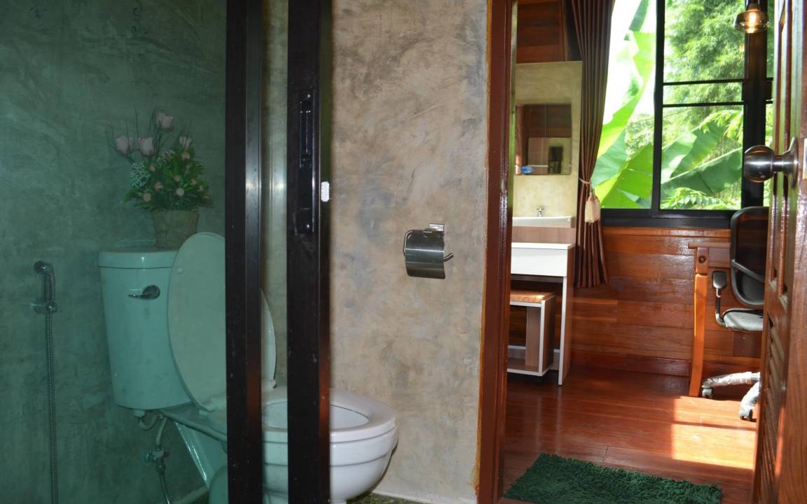 Photo of Bathroom in Mae Wang