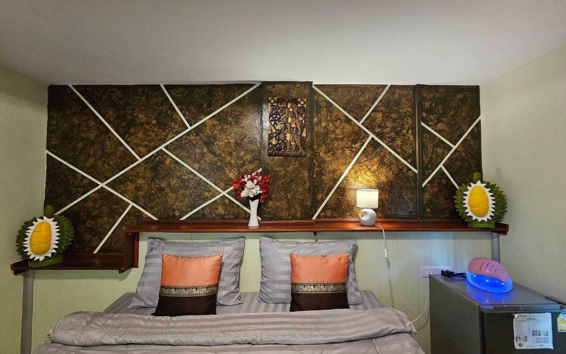 Photo of Bedroom in Saen Saep