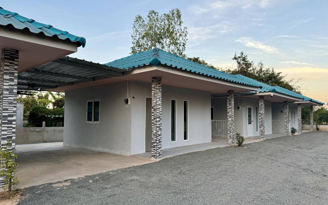 Photo of Buildings in Ubon Ratchathani