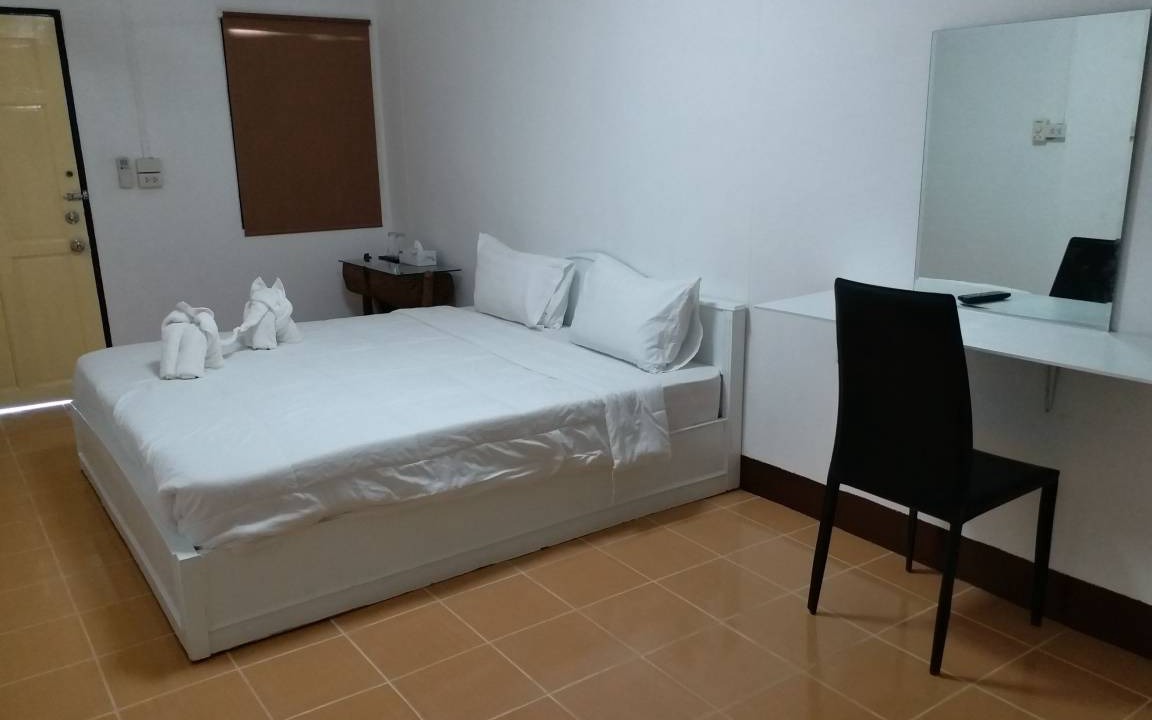 Photo of Bedroom in Lat Krabang