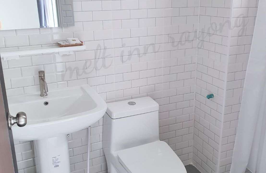 Photo of Bathroom in Rayong