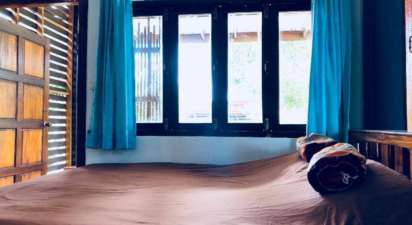 Photo of Bedroom in Chiang Khan