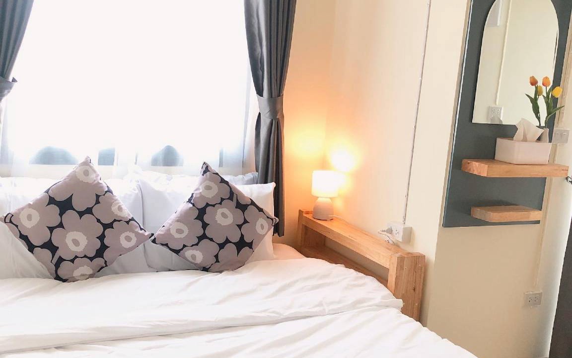Photo of Bedroom in Nai Wiang