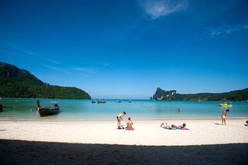 Photo of Others in Ko Phi Phi