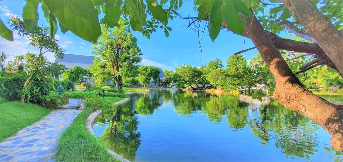 Photo of Outdoor in Chiang Kham