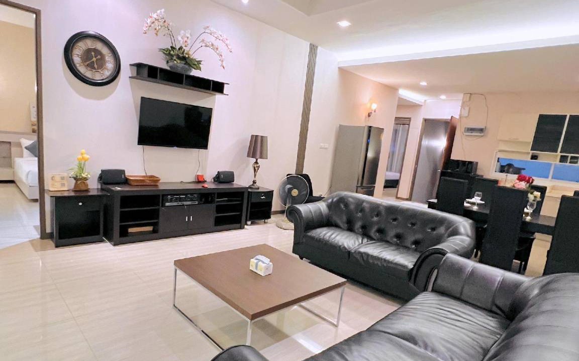 Photo of Livingroom in Na Kluea