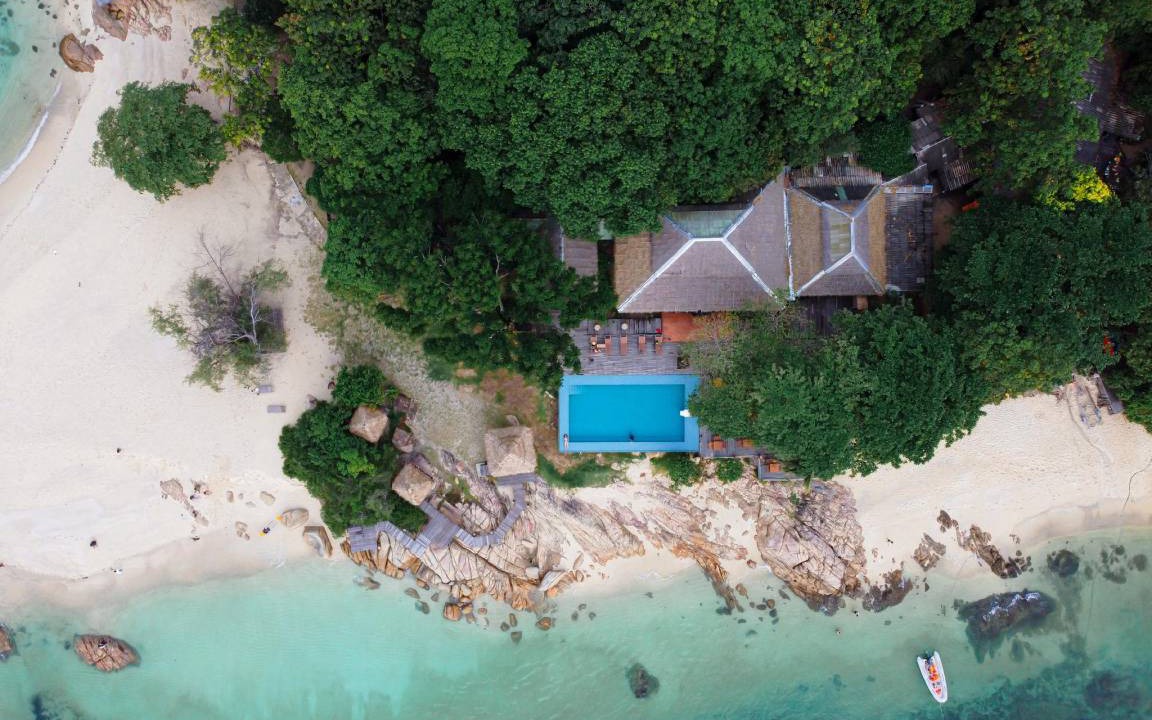 Photo of Others in Koh Mun Nork