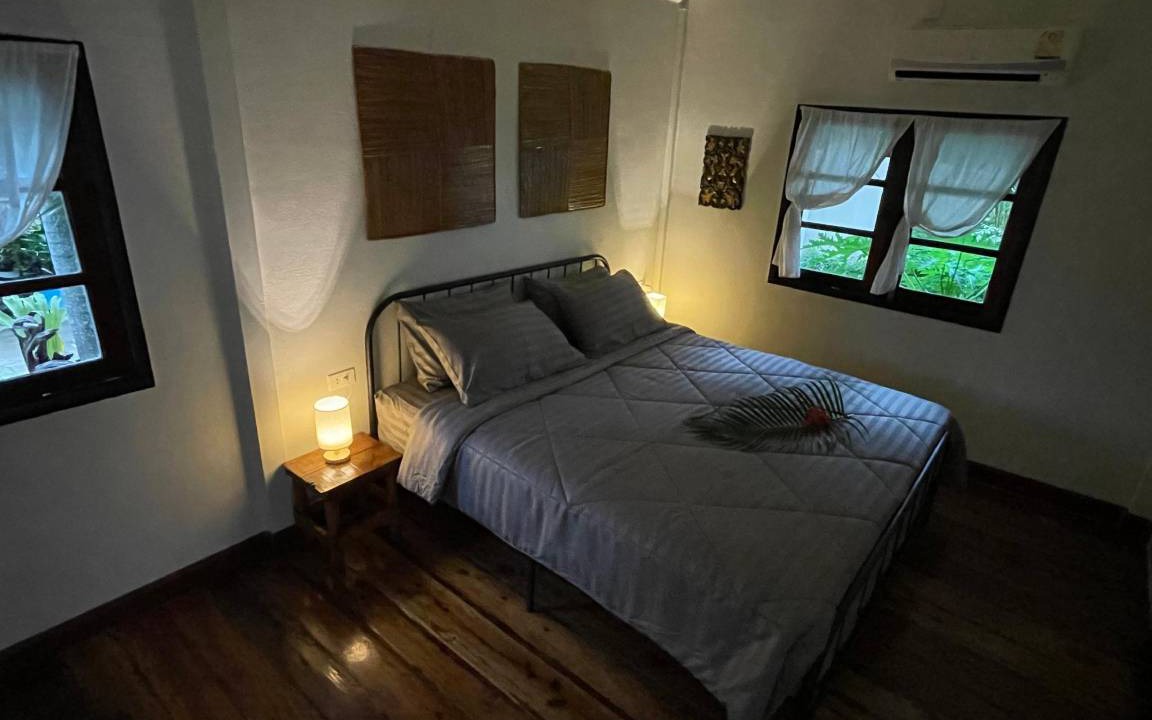 Photo of Bedroom in Bai Lan