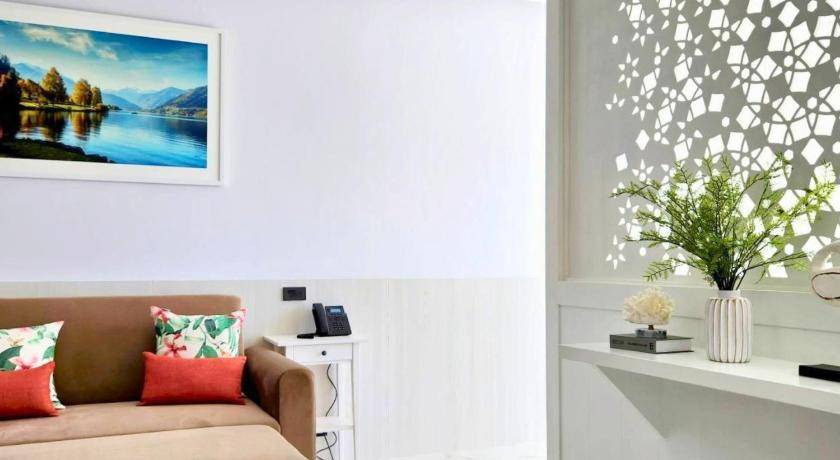 Photo of Livingroom in Bo Nok
