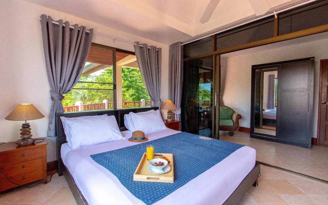 Photo of Bedroom in Plai Laem
