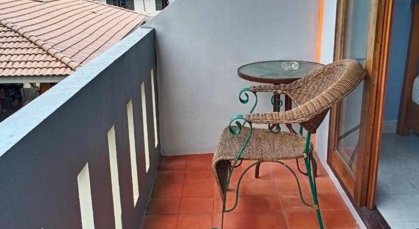 Photo of Patio Balcony in Bophut