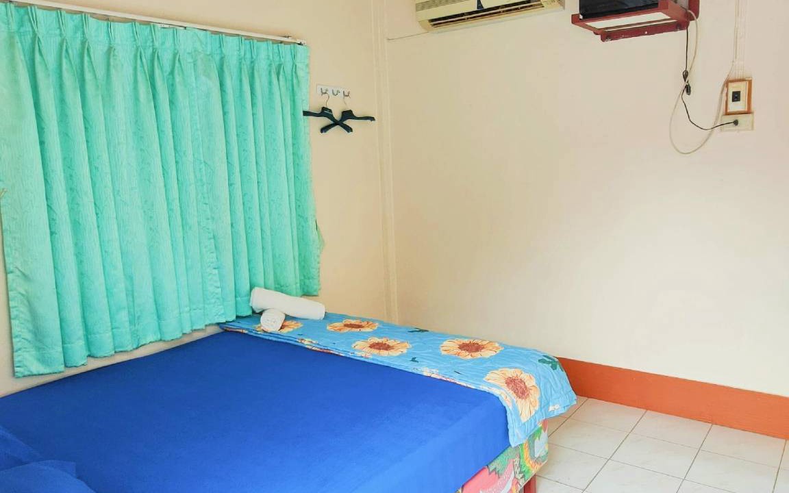 Photo of Bedroom in Prachuap Khiri Khan