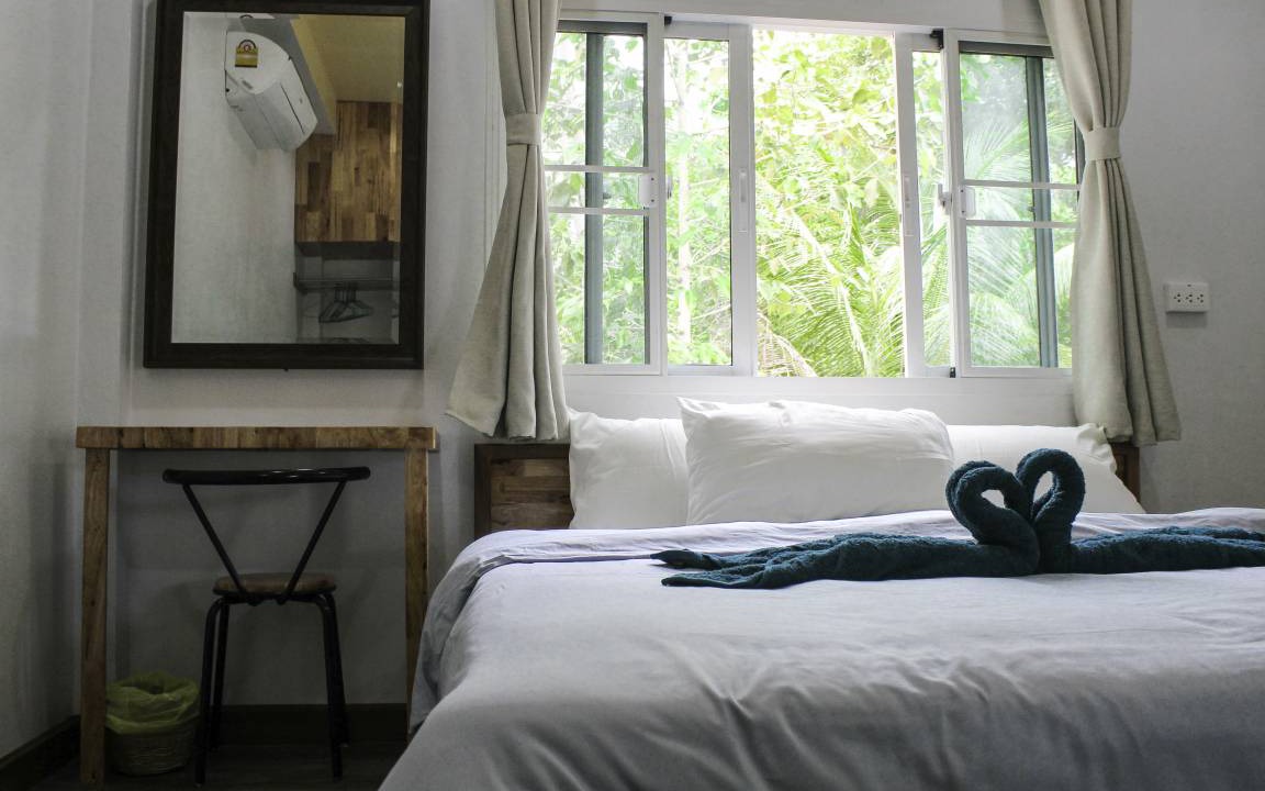 Photo of Bedroom in Baan Tai