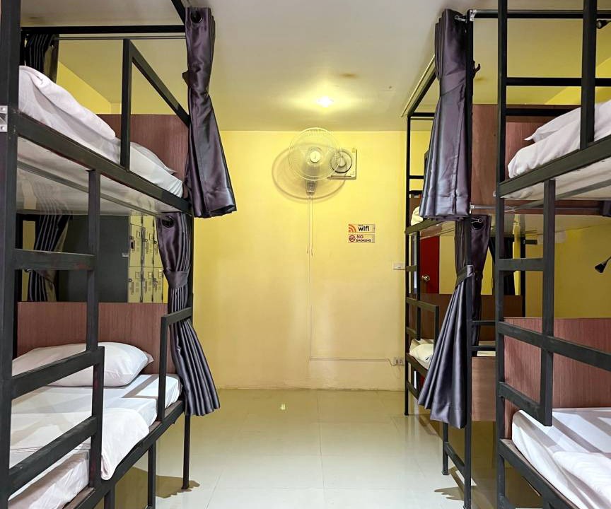 Photo of Bedroom in Ao Nang