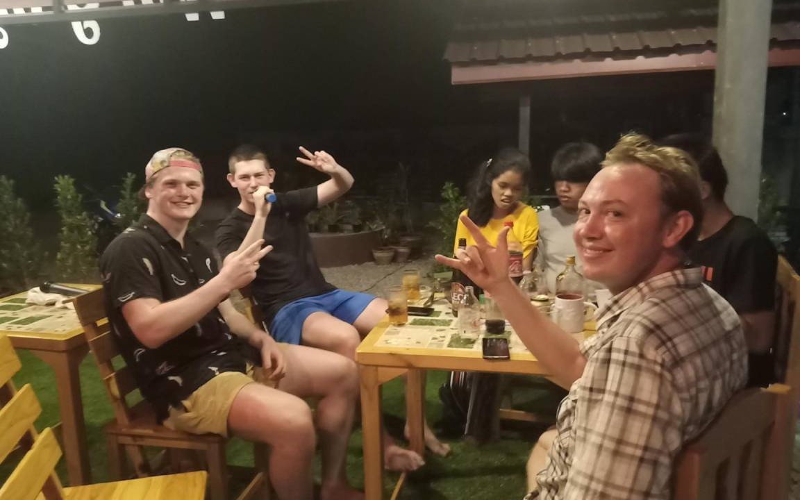 Photo of Others in Bang Son