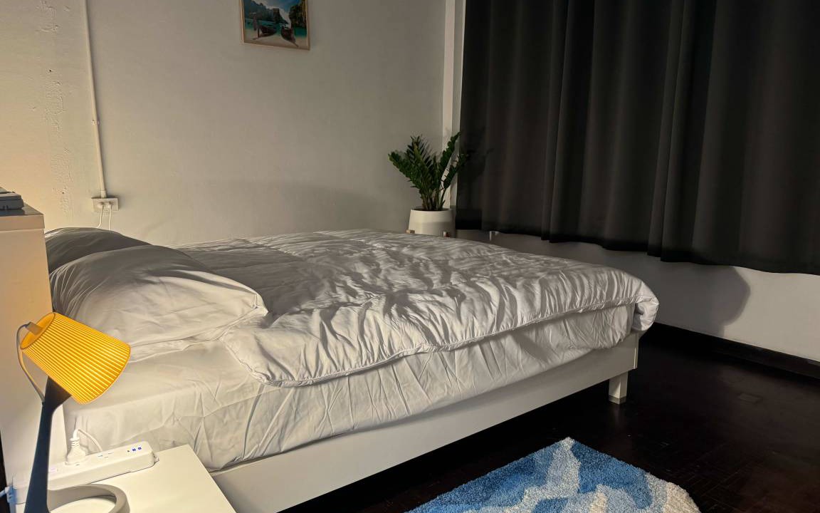 Photo of Bedroom in Don Muang